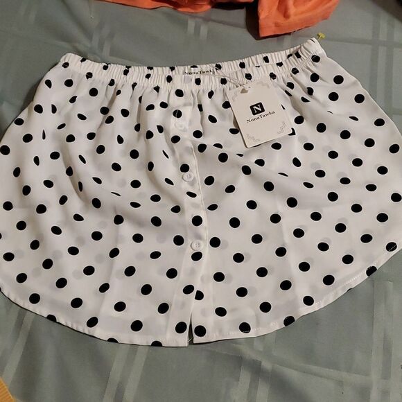 Nano Tawka skirt  size L - Picture 1 of 5